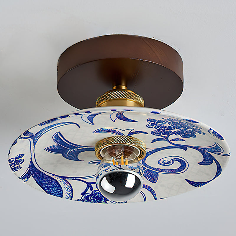 Melody Flush Mount