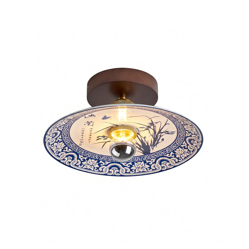 Melody Flush Mount