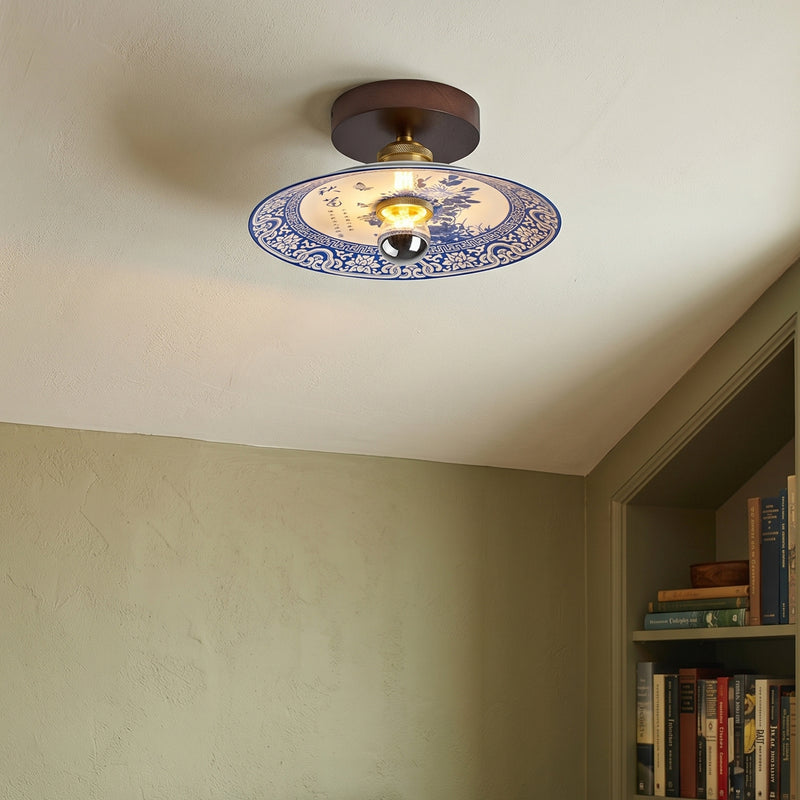 Melody Flush Mount