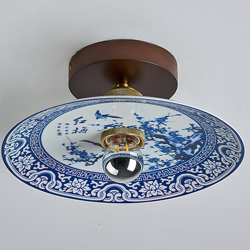 Melody Flush Mount