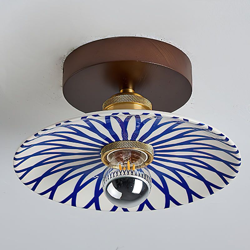 Melody Flush Mount