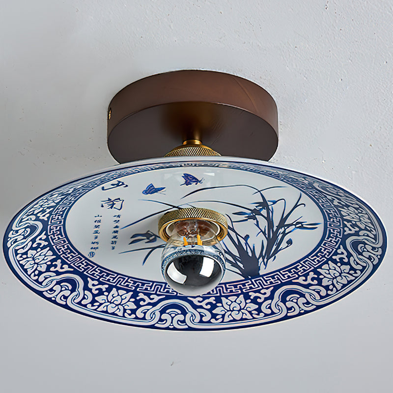 Melody Flush Mount