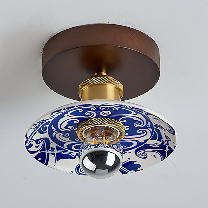 Melody Flush Mount