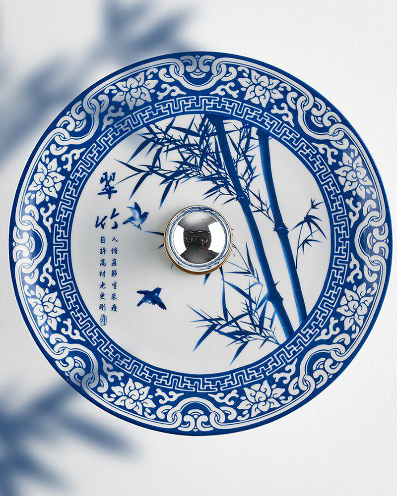 Melody Flush Mount