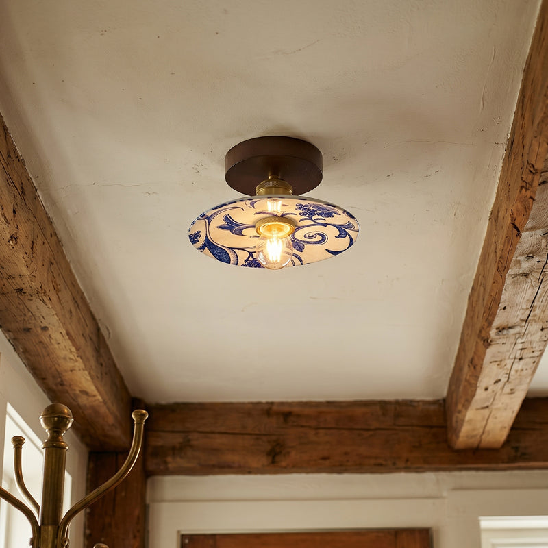 Melody Flush Mount