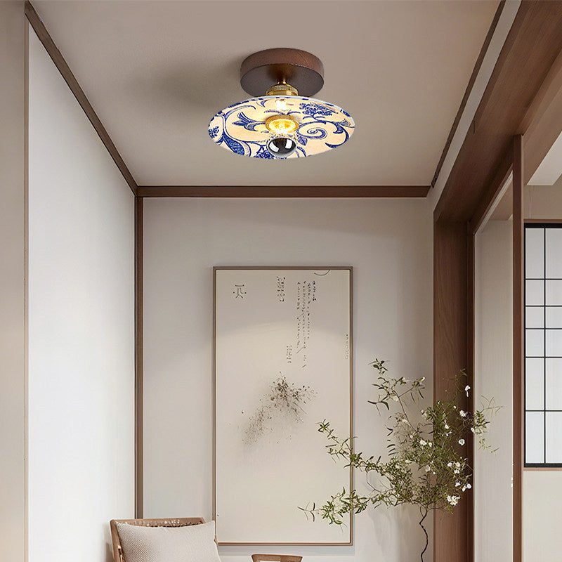 Melody Flush Mount