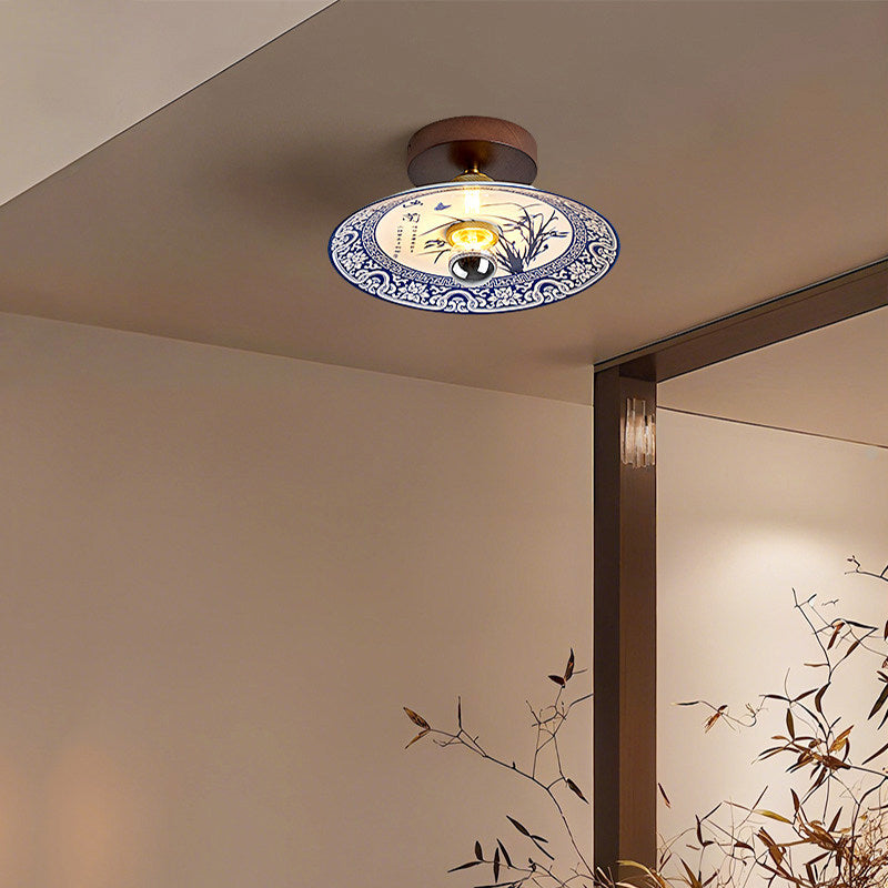 Melody Flush Mount