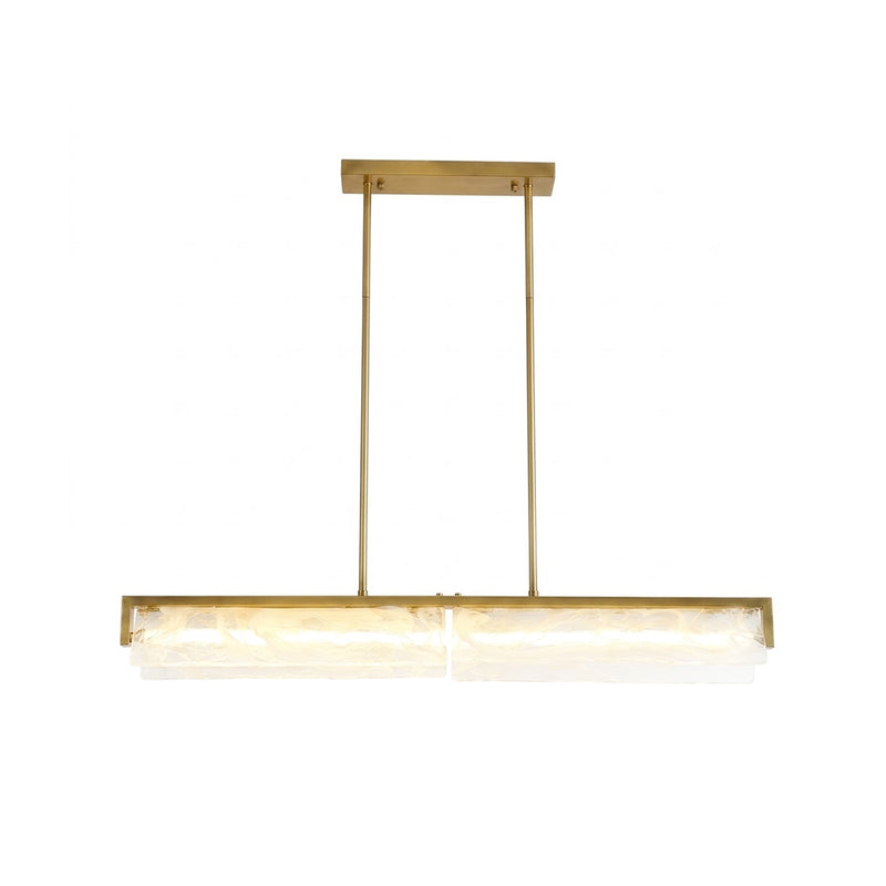Merrick Glass Pendant Lamp