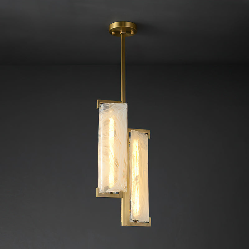 Merrick Glass Pendant Lamp