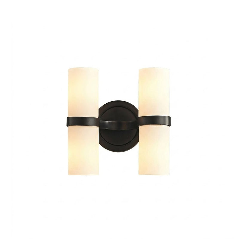 Metro Column Wall Sconce