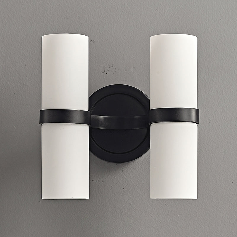Metro Column Wall Sconce