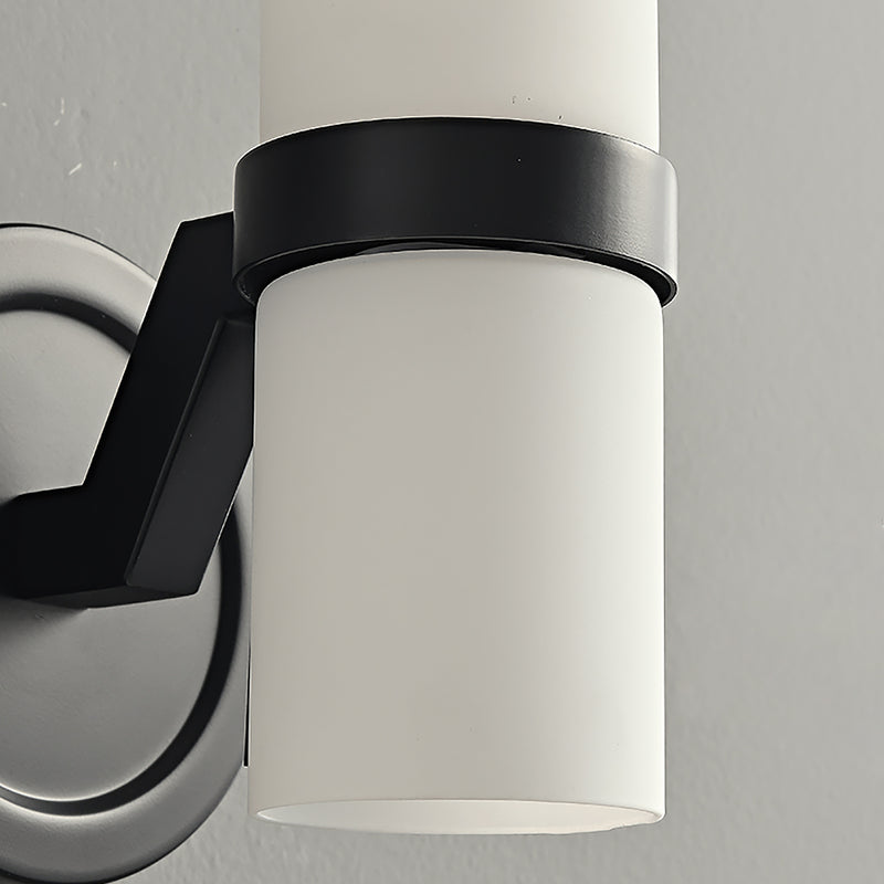 Metro Column Wall Sconce