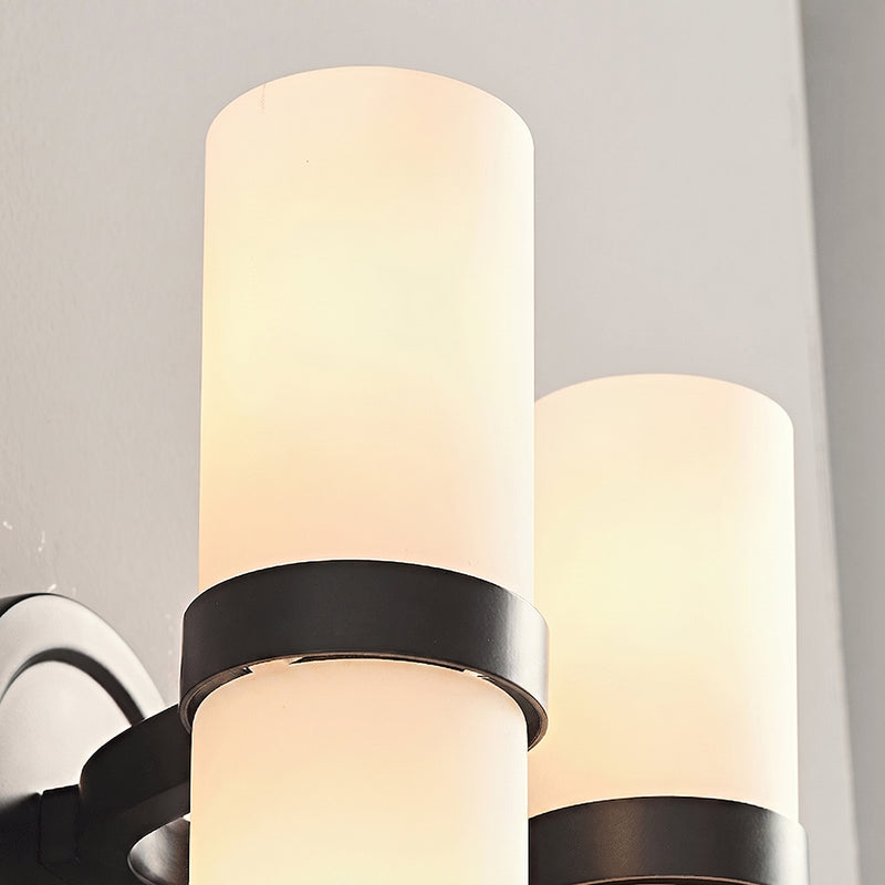 Metro Column Wall Sconce