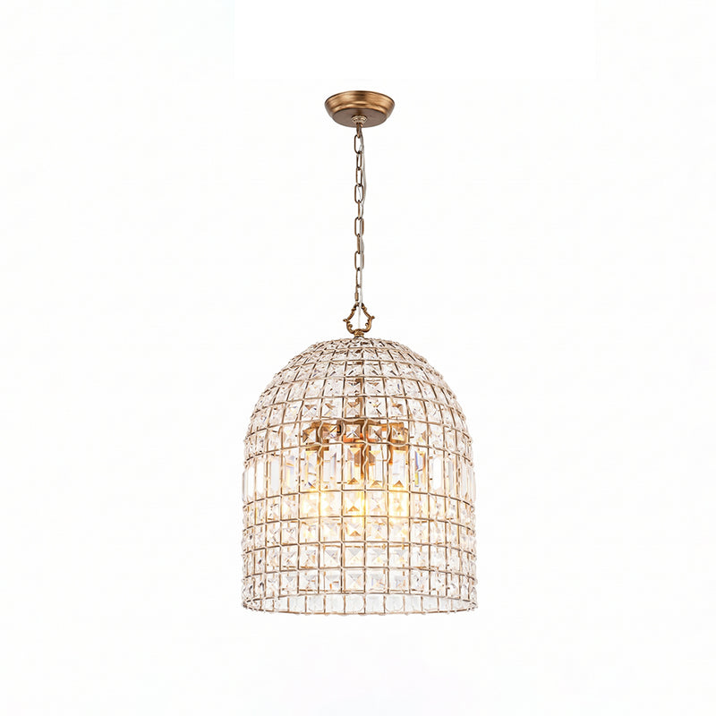 Millicent Caged Pendant Lamp