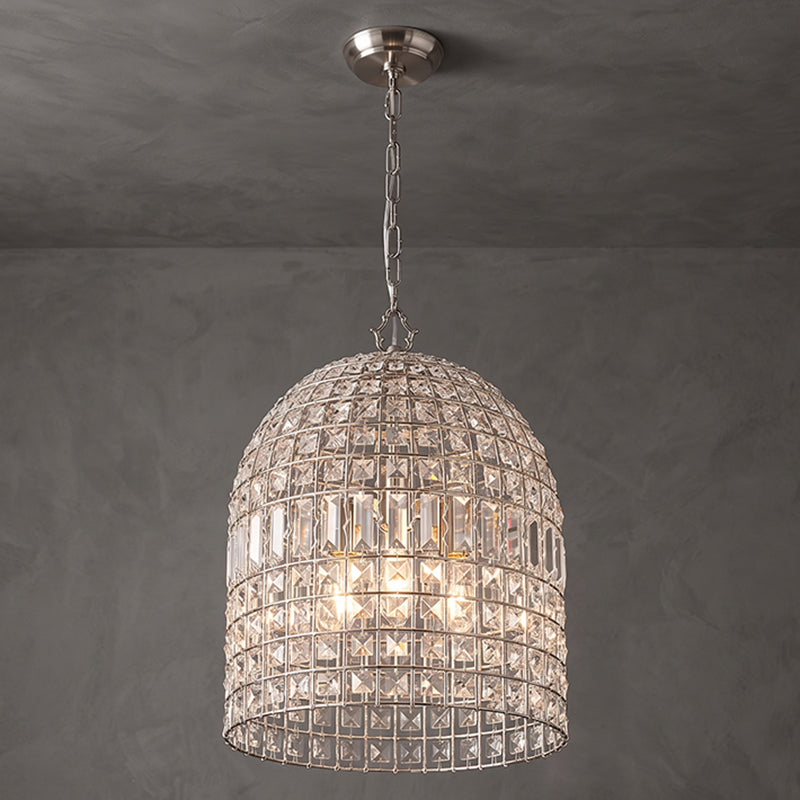 Millicent Caged Pendant Lamp