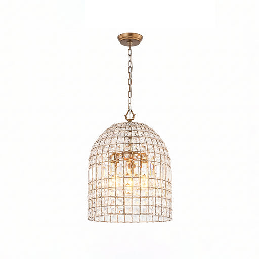 Millicent Caged Pendant Lamp