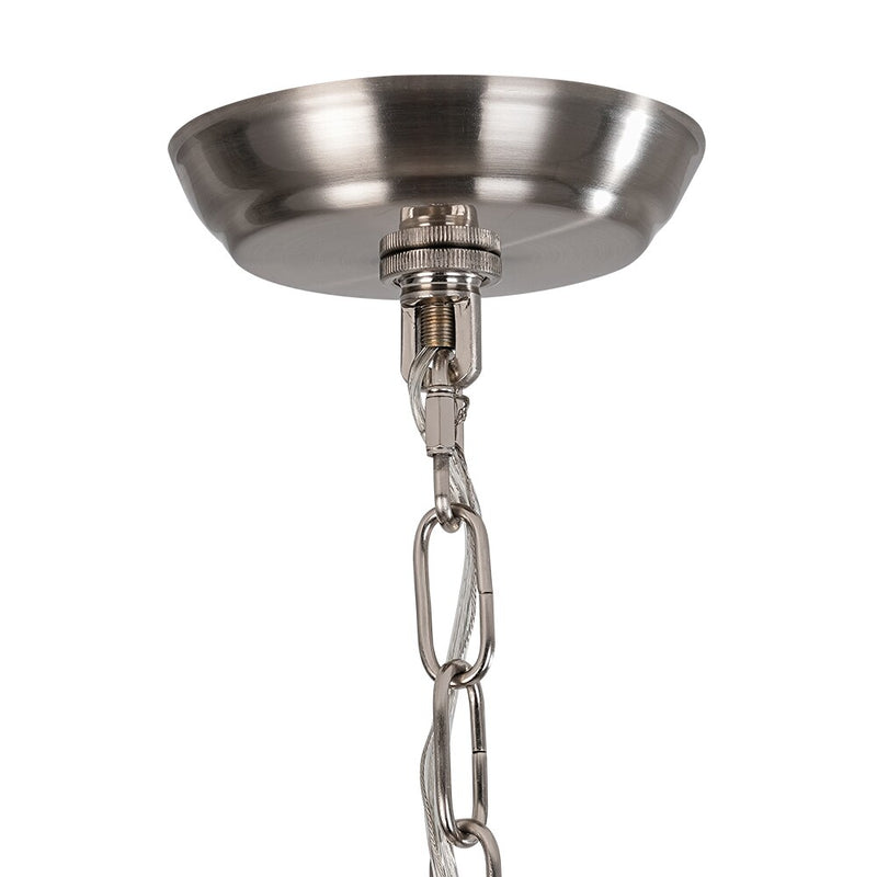 Millicent Caged Pendant Lamp