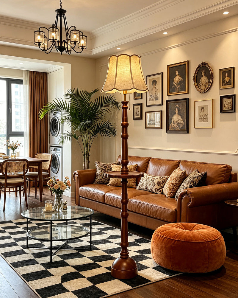 Millington Floor Lamp