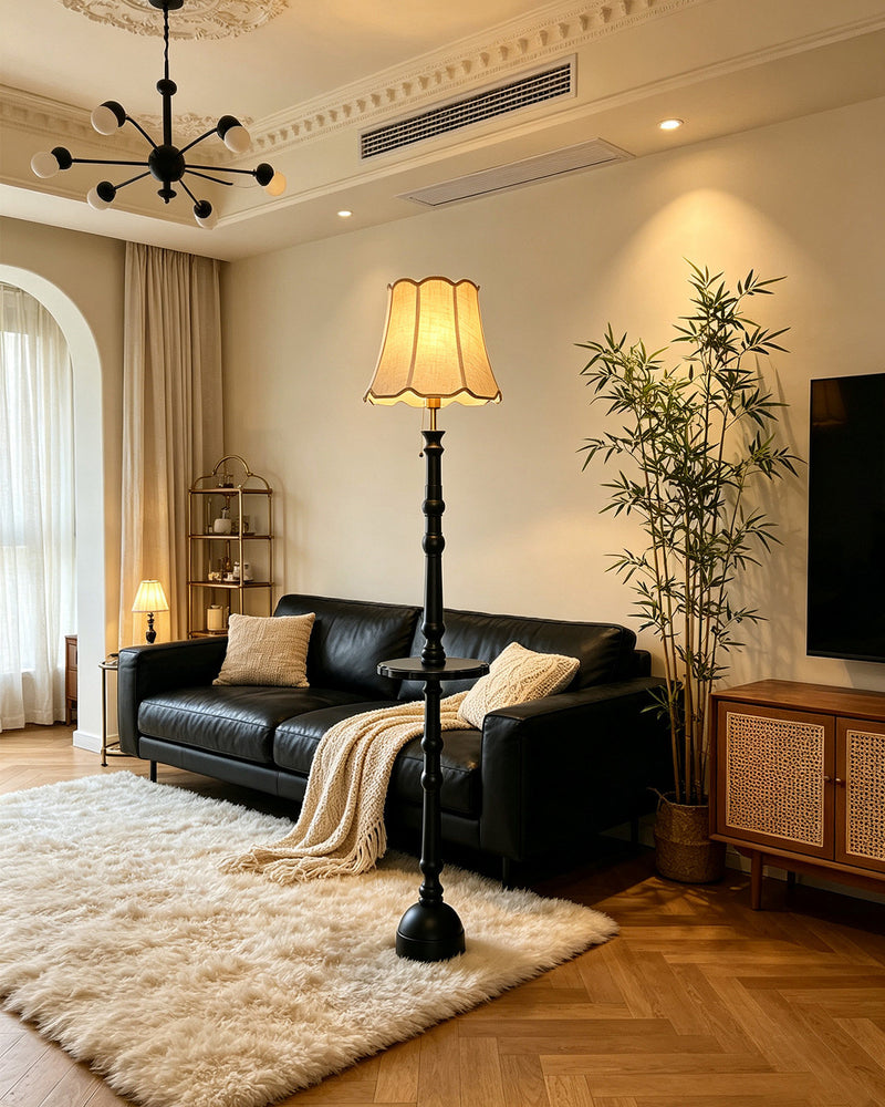 Millington Floor Lamp