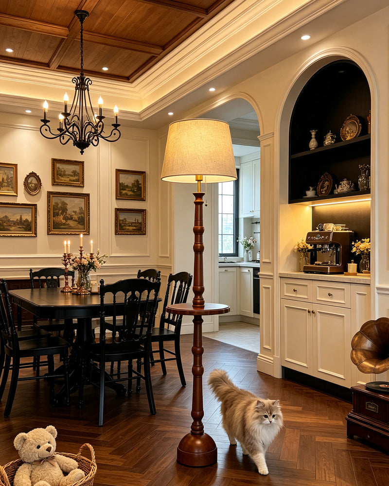 Millington Floor Lamp