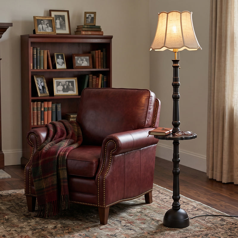 Millington Floor Lamp