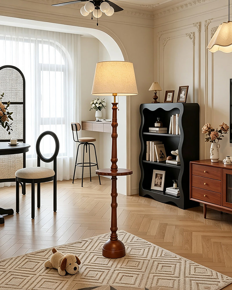 Millington Floor Lamp
