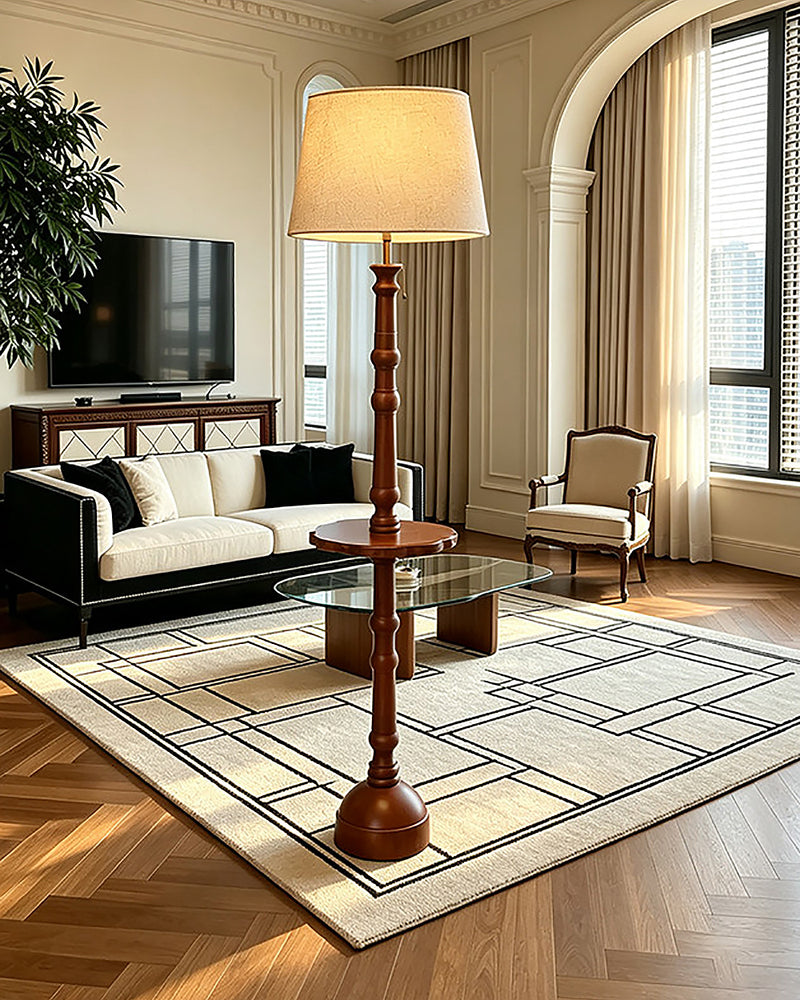 Millington Floor Lamp