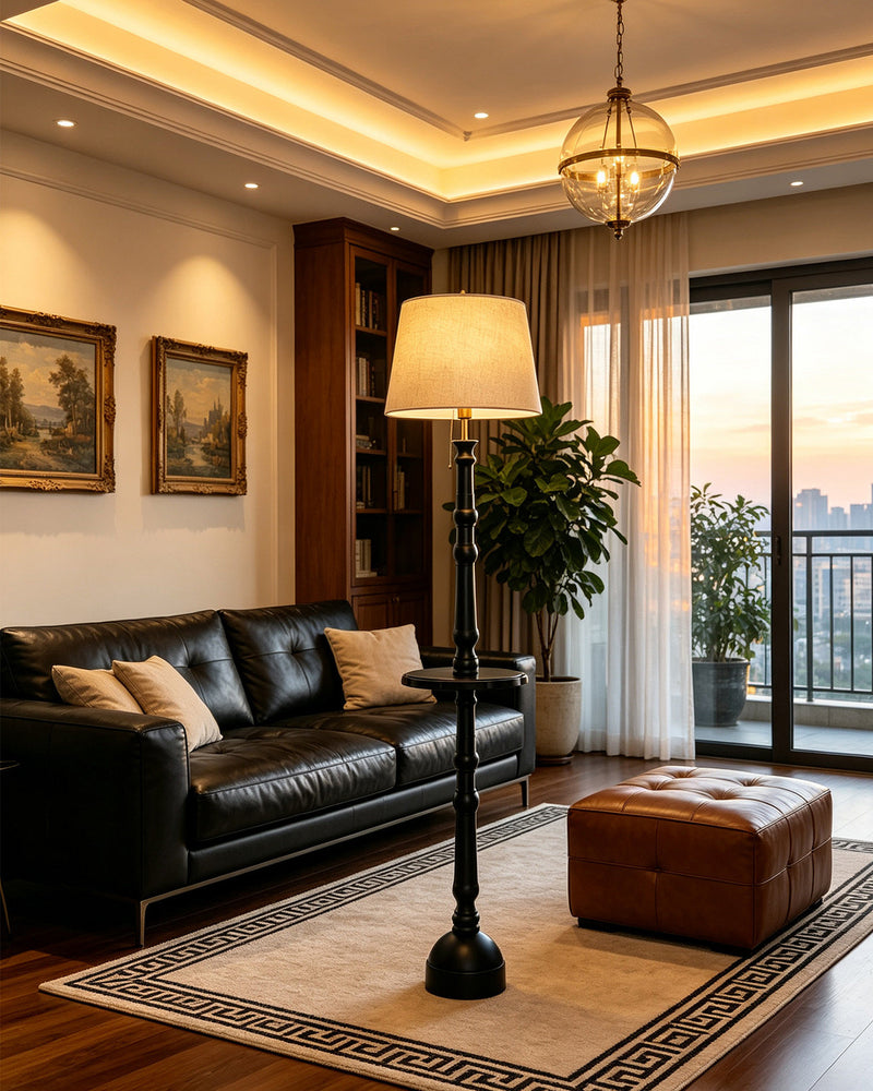 Millington Floor Lamp