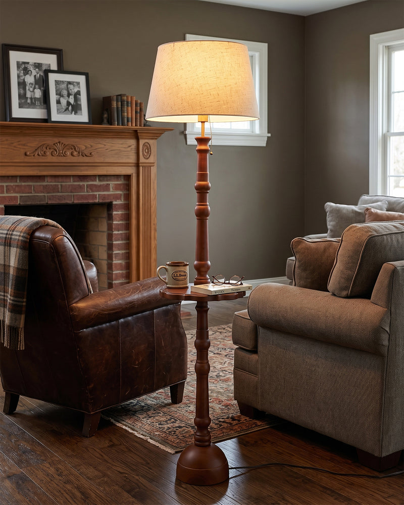 Millington Floor Lamp
