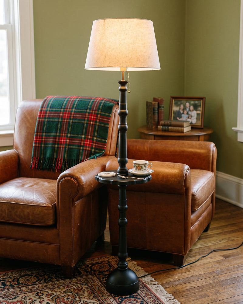 Millington Floor Lamp