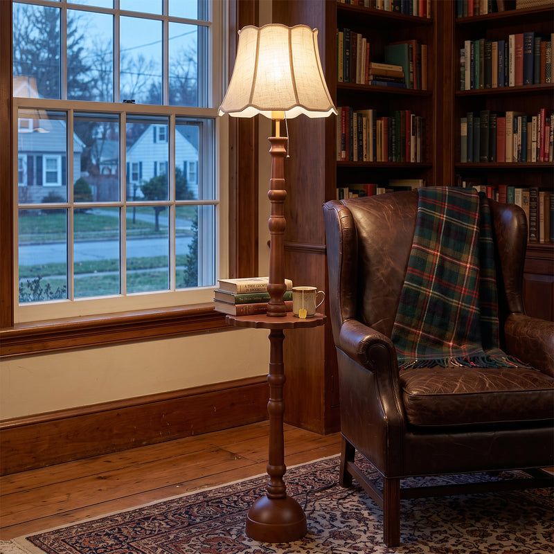 Millington Floor Lamp