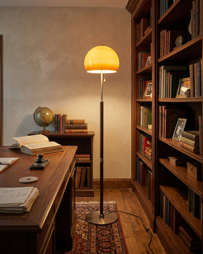 Milo Floor LAmp