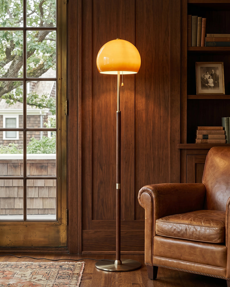 Milo Floor LAmp