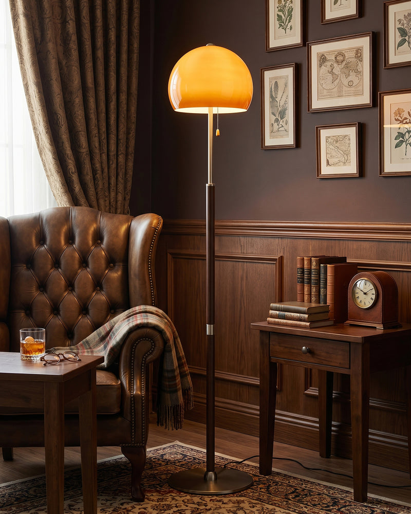 Milo Floor LAmp