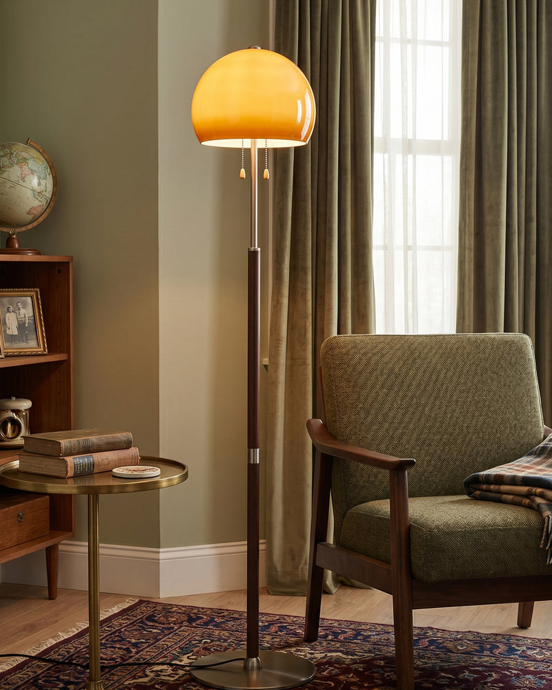 Milo Floor LAmp