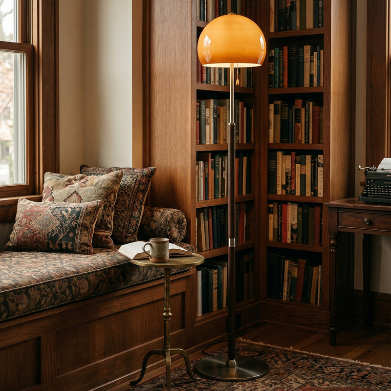Milo Floor LAmp