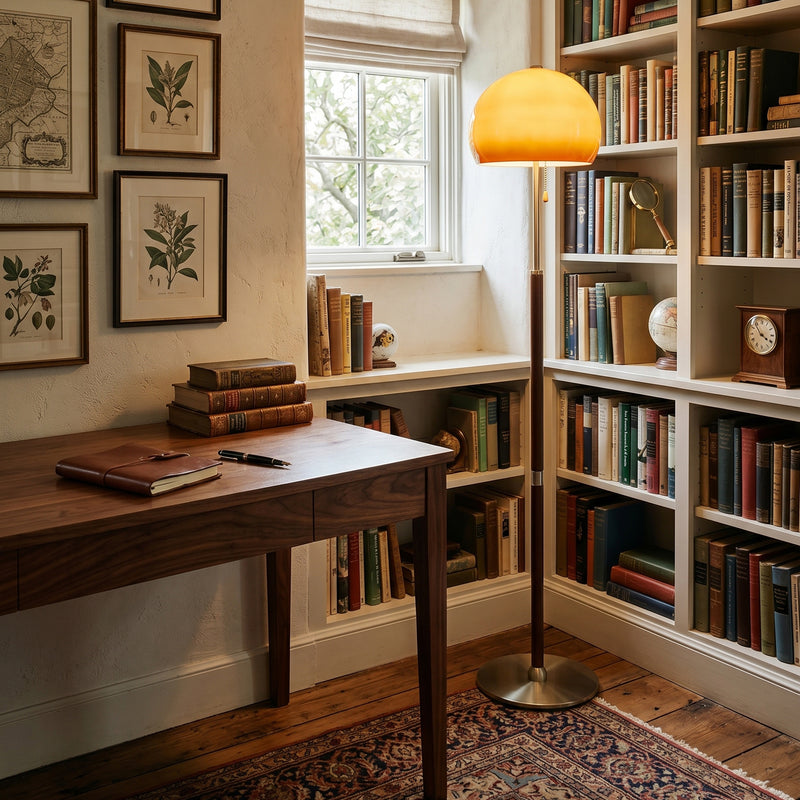 Milo Floor LAmp