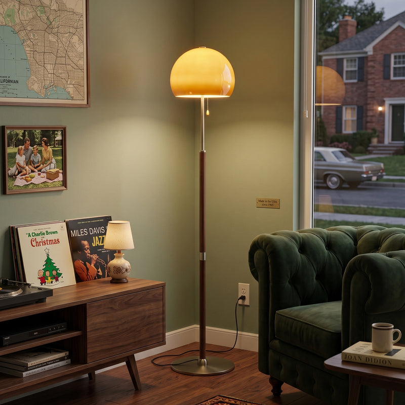 Milo Floor LAmp