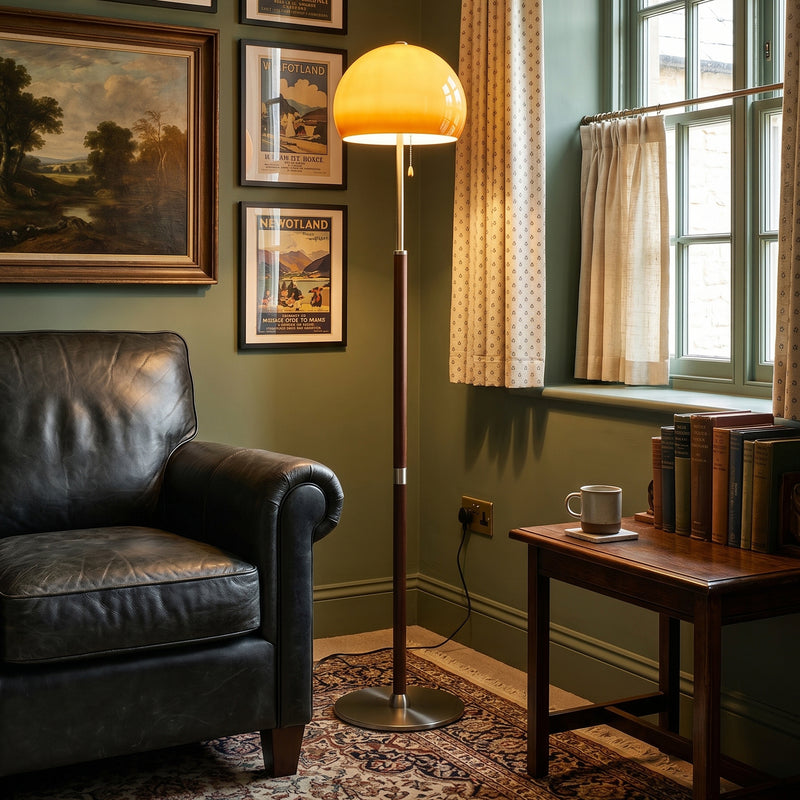 Milo Floor LAmp