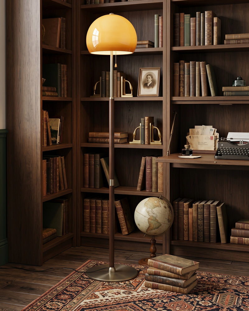 Milo Floor LAmp