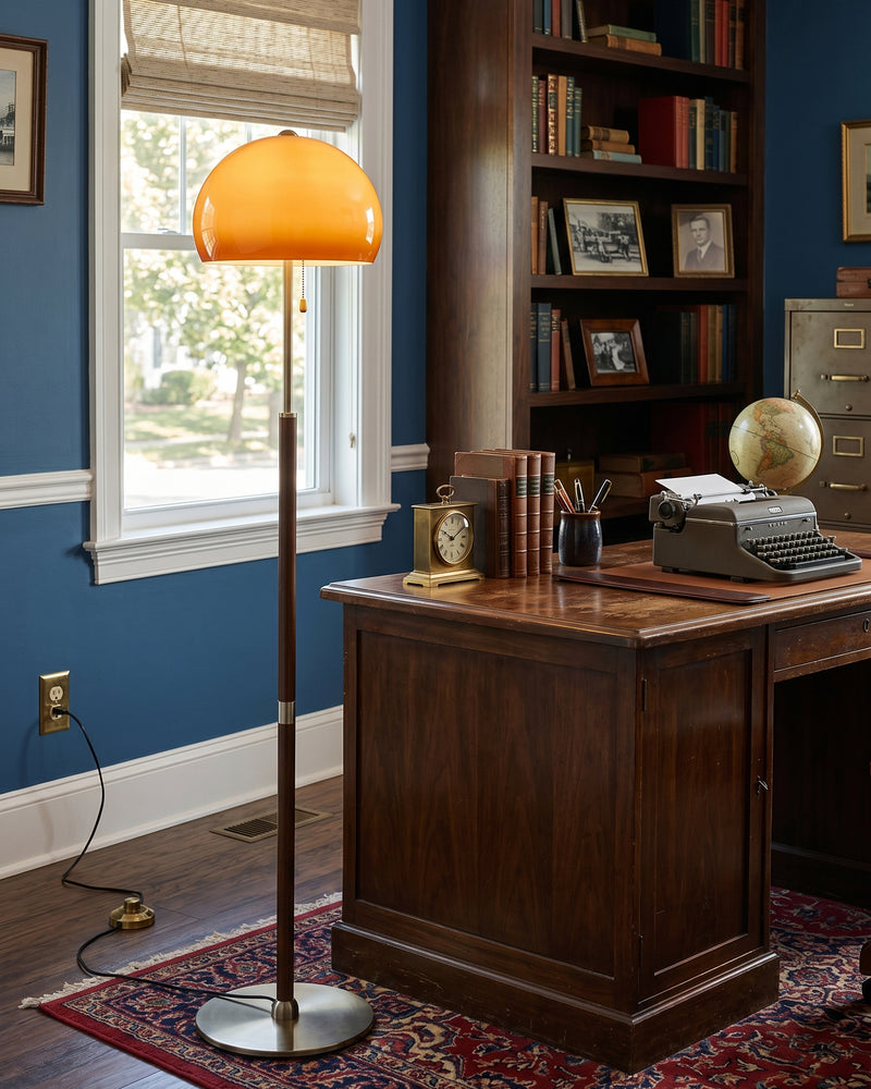 Milo Floor LAmp