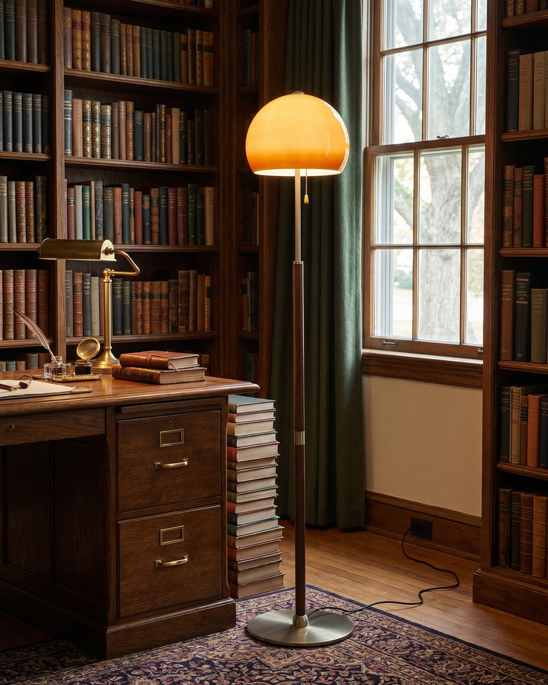 Milo Floor LAmp