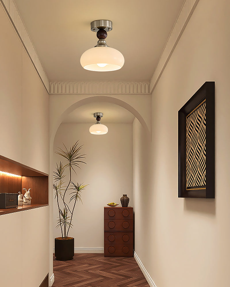 Milo Flush Mount