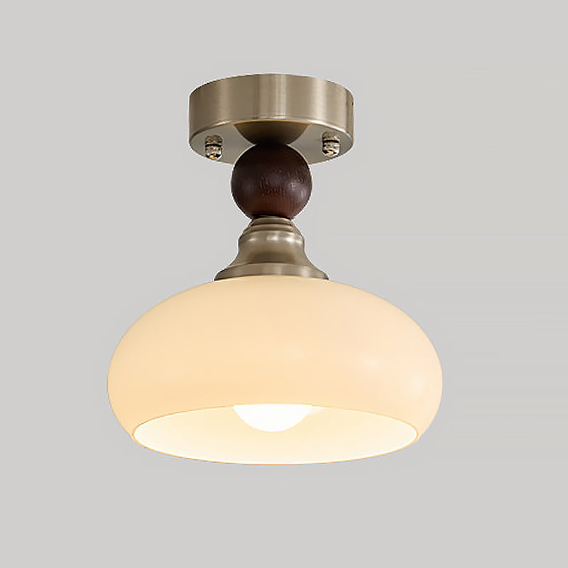Milo Flush Mount