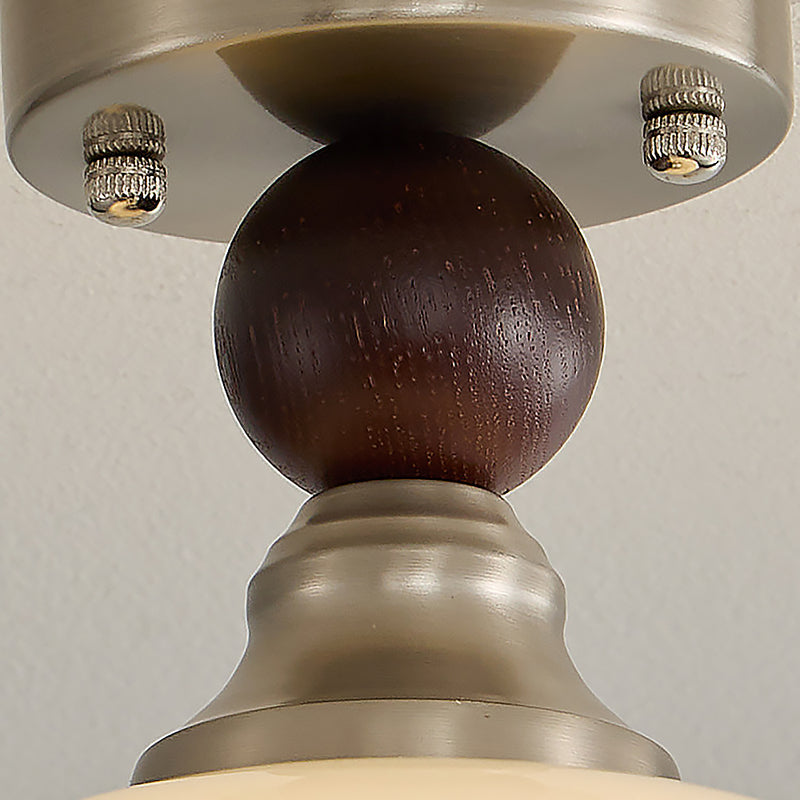 Milo Flush Mount