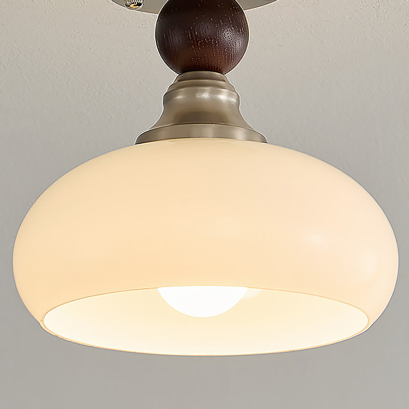 Milo Flush Mount