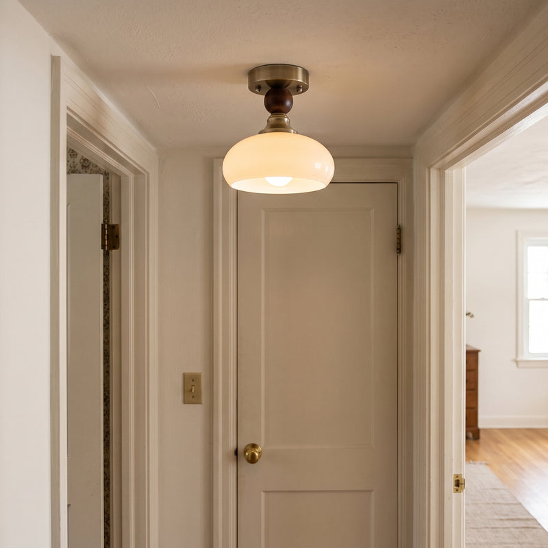 Milo Flush Mount