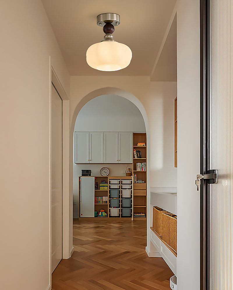 Milo Flush Mount