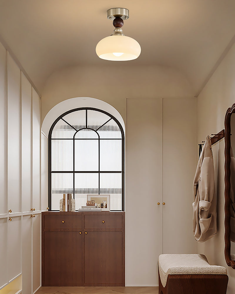 Milo Flush Mount