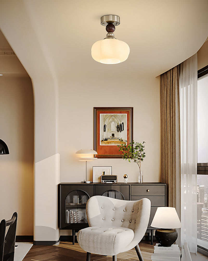 Milo Flush Mount